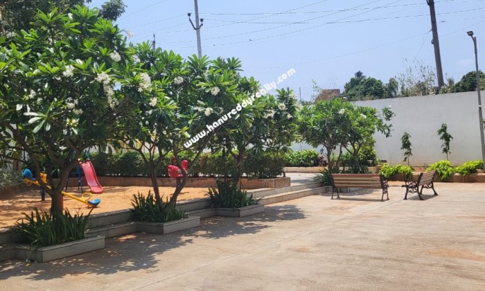 3 BHK Flat for Sale in Pedda Waltair